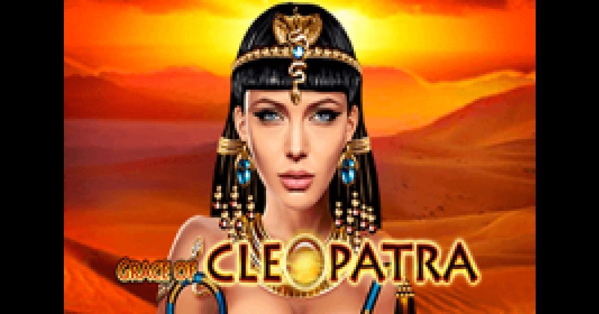 Grace of Cleopatra