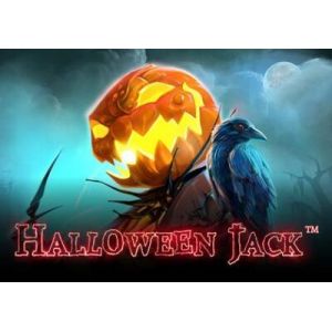 Halloween Jack slot