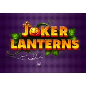 Joker Lanterns slot