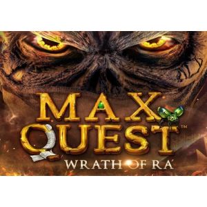 Max Quest slot