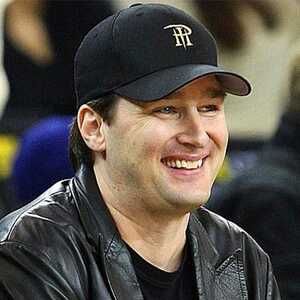 Phil Hellmuth