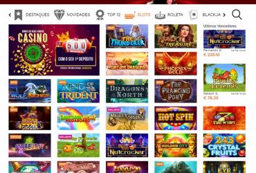 Rizk Casino-Slots-CasinoNew Zealand.Online