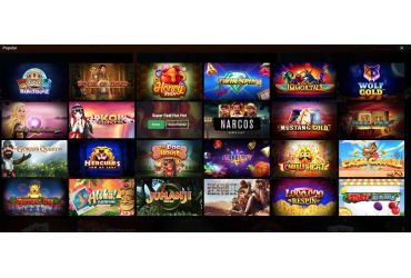 Cosmo Casino - All Games-CasinoNew Zealand.Online