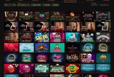 Play Fortuna Casino-Board Games