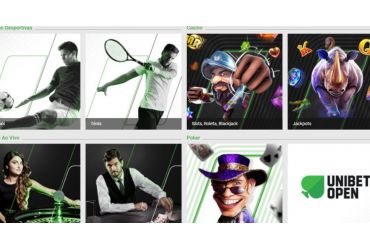 Unibet Casino-home