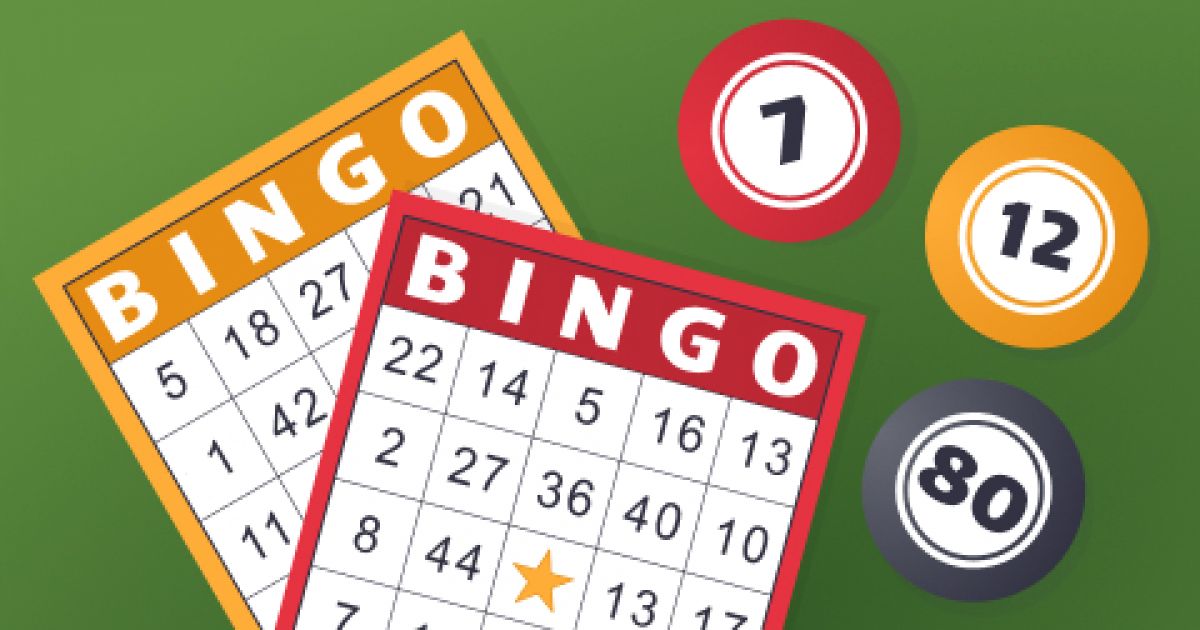 Get to know the 12 different types of Bingo Blog