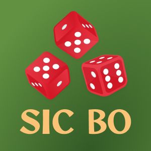 Sic Bo