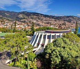 Casino da Madeira Image 1