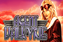 Agent Valkyrie