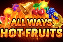 All Ways Hot Fruits