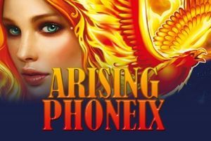 Arising Phoenix slot