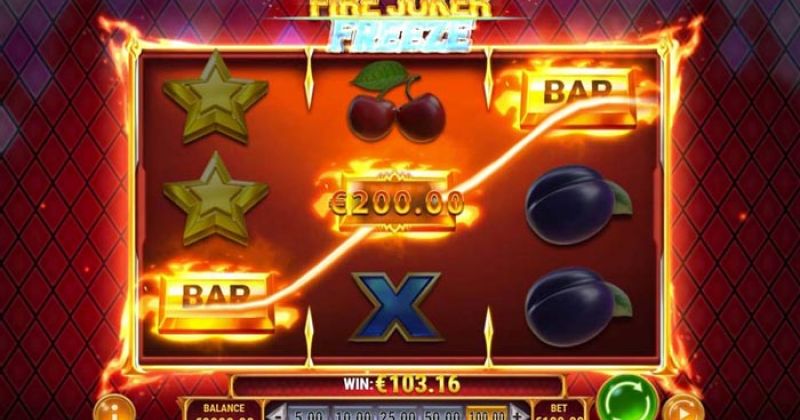 Play Fire Joker Freeze, play'n Go online slot slot online for free | Casino New Zealand