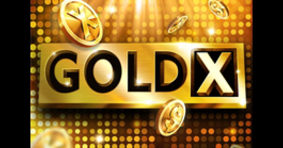 Gold X-free game ᐈ RTP, strategy and bonus