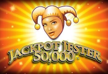 Jackpot Jester 50k