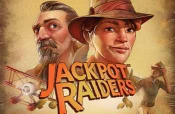 Jackpot Raiders