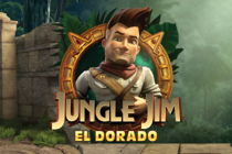 Jungle Jim: El Dorado