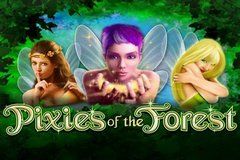 Pixies of the Forest