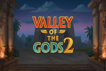 Valley Of The Gods 2