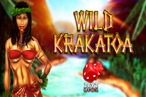 Wild Krakatoa