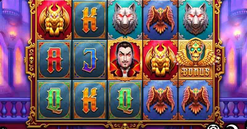 Play Baron BloodMore, an online slot from Thunderkick slot online for free | Casino New Zealand