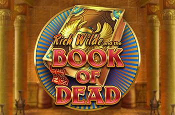 The Book of Dead