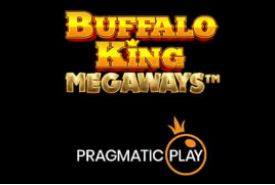 Buffalo King Megaways Review