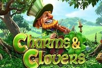 charms and clovers slot