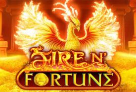 Fire N ' Fortune Review