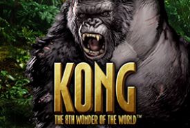 King Kong Review