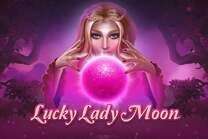 Lucky Lady Moon slot