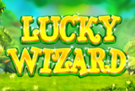 Lucky Wizard Review