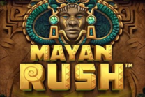 mayan rush slot