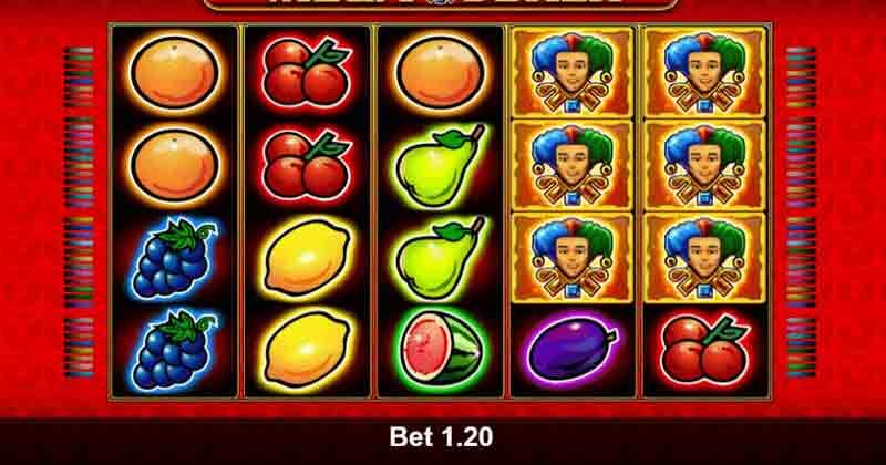 Play Mega Joker, a slot from Novomatic slot online for free | Casino New Zealand