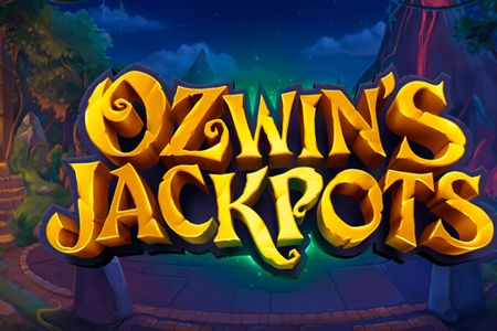 Ozwin ' s Jackpot