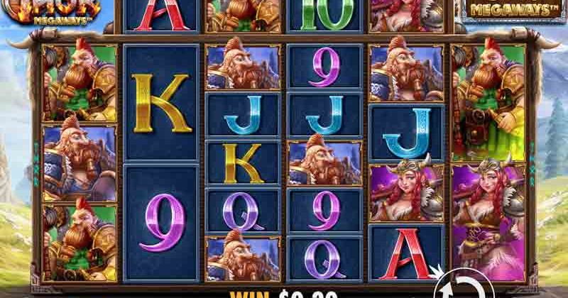 Play Power of Thor Megaways, an online slot from Pragmatic Play slot online for free | Casino New Zealand