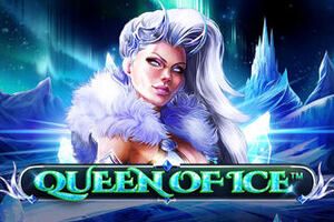 Queen of Ice Slot