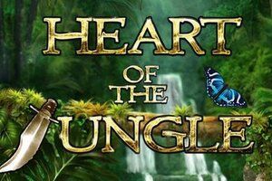 Heart of the Jungle