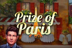 Prize of Paris