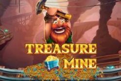 treasure mine logo