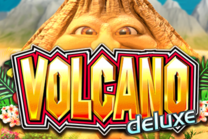 volcano deluxe slot