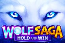 Wolf Saga slot